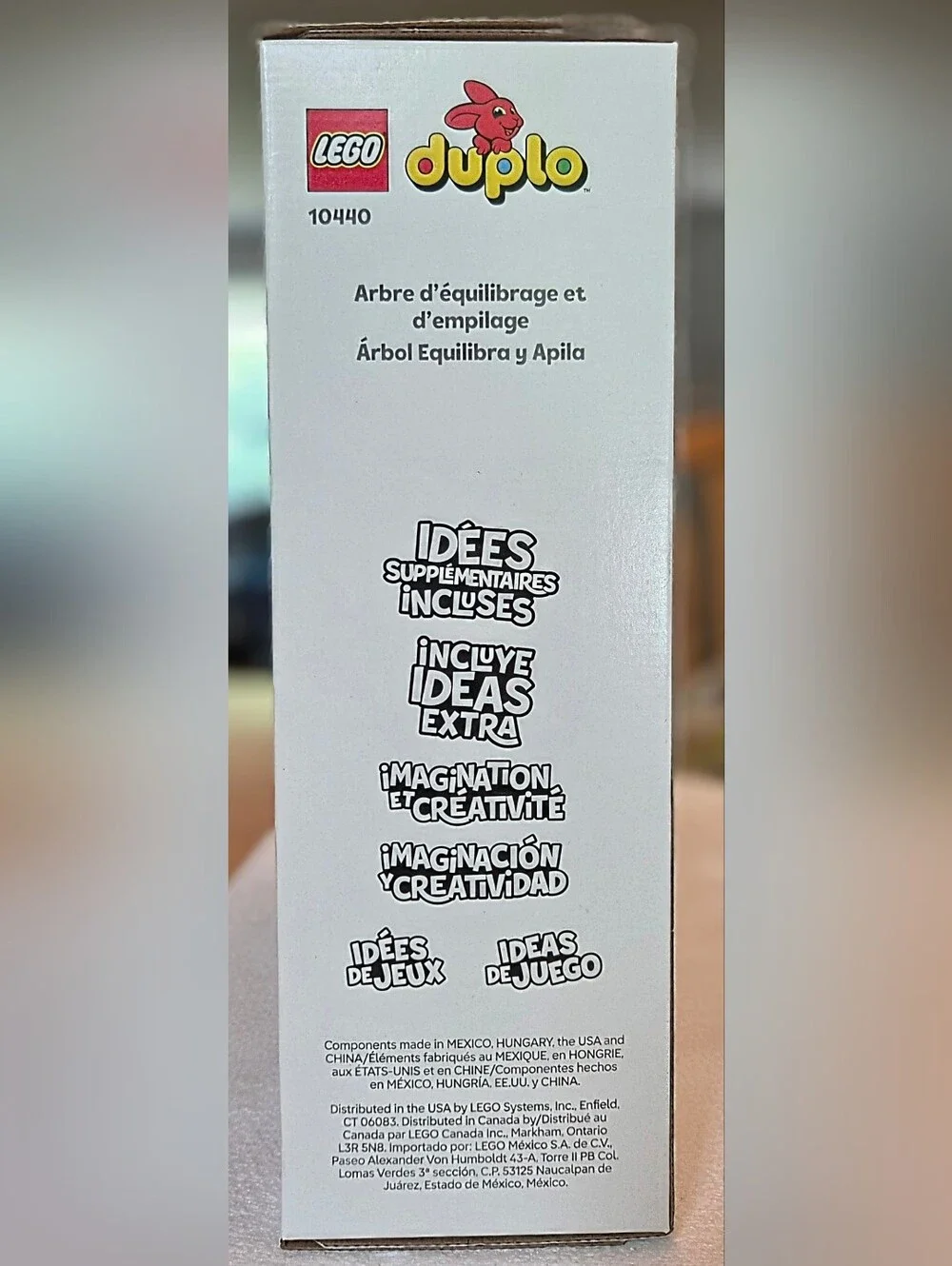 Lego brand new